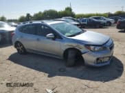 ✅ 2020 Subaru Impreza Premium • VIN: 4S3GTAD66L3715877 • Lot: 70189915. Listed on Copart with 113,970 mi. Free auction sales archive from the USA and detailed vehicle history report at DreamBid. Image 4.