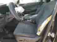 2019 Hyundai Tucson Value with VIN KM8J3CA45KU034036, listed as a Copart auction lot 66650795 with Not provided miles and Salvage title. Bid and sale history available at DreamBid. Image 7.