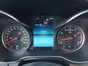 ✅ 2020 Mercedes-Benz C 43 AMG • VIN: WDDWJ6EB4LF943536 • Lot: 40410546. Wystawiony na IAAI z przebiegiem 30 974 mil. Bezpłatny archiwum sprzedaży aukcyjnych z USA i szczegółowy raport historii pojazdu na DreamBid. Zdjęcie 7.