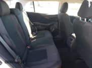 ✅ 2022 Subaru Outback • VIN: 4S4BTAAC8N3248500 • Lot: 45790715. Listed on Copart with 24,149 mi. Free auction sales archive from the USA and detailed vehicle history report at DreamBid. Image 12.