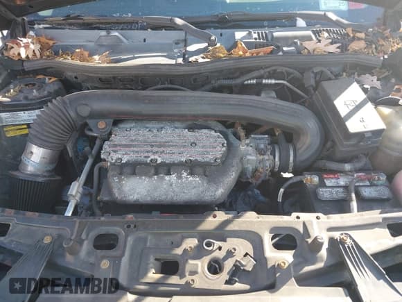 ✅ 2006 Saturn VUE • VIN: 5GZCZ63456S884856 • Лот: 41269511. Опубликован ранее на IAAI с пробегом 247 586 миль. Бесплатный доступ к архиву аукционных продаж из США и подробный отчёт об истории автомобиля на DreamBid. Изображение 10.