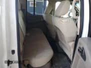 ✅ 2012 Nissan Frontier SV • VIN: 1N6AD0ER0CC432555 • Lot: 69845075. Wystawiony na Copart z przebiegiem 190 193 mil. Bezpłatny archiwum sprzedaży aukcyjnych z USA i szczegółowy raport historii pojazdu na DreamBid. Zdjęcie 10.