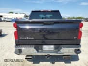 ✅ 2023 Chevrolet Silverado 1500 LT • VIN: 2GCPACED8P1139607 • Лот: 87472255. Опубликован ранее на Copart с пробегом 38 765 миль. Бесплатный доступ к архиву аукционных продаж из США и подробный отчёт об истории автомобиля на DreamBid. Изображение 6.