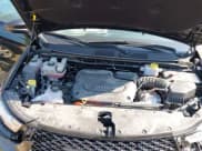 ✅ 2023 Chrysler Pacifica Hybrid Touring L • VIN: 2C4RC1L76PR543270 • Lot: 42858584. Wystawiony na IAAI z przebiegiem 10 263 mil. Bezpłatny archiwum sprzedaży aukcyjnych z USA i szczegółowy raport historii pojazdu na DreamBid. Zdjęcie 10.