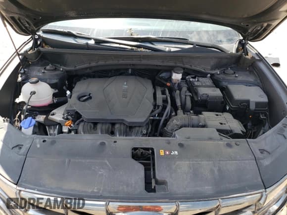 ✅ 2022 Hyundai Tucson SEL • VIN: 5NMJCCAE0NH120606 • Lot: 54437683. Wystawiony na Copart z przebiegiem 29 941 mil. Bezpłatny archiwum sprzedaży aukcyjnych z USA i szczegółowy raport historii pojazdu na DreamBid. Zdjęcie 12.