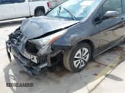 ✅ 2016 Toyota Prius Four • VIN: JTDKARFUXG3501569 • Lot: 42643602. Listed on IAAI with 162,087 mi. Free auction sales archive from the USA and detailed vehicle history report at DreamBid. Image 6.