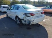 ✅ 2019 Infiniti Q70 Luxe • VIN: JN1BY1AP4KM505394 • Lot: 43734380. Listed on IAAI with 79,162 mi. Free auction sales archive from the USA and detailed vehicle history report at DreamBid. Image 6.