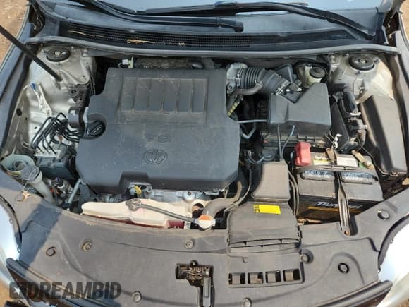 ✅ 2015 Toyota Avalon XLE • VIN: 4T1BK1EB7FU187883 • Лот: 66681025. Опубликован ранее на Copart с пробегом 114 564 миль. Бесплатный доступ к архиву аукционных продаж из США и подробный отчёт об истории автомобиля на DreamBid. Изображение 11.