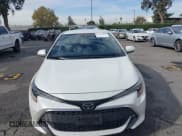 ✅ 2019 Toyota Corolla XSE • VIN: JTNK4RBE8K3031472 • Lot: 43624042. Listed on IAAI with 128,616 mi. Free auction sales archive from the USA and detailed vehicle history report at DreamBid. Image 12.