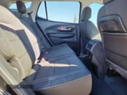 ✅ 2019 GMC Terrain SLE • VIN: 3GKALMEV4KL328152 • Lot: 90516155. Wystawiony na Copart z przebiegiem 32 912 mil. Bezpłatny archiwum sprzedaży aukcyjnych z USA i szczegółowy raport historii pojazdu na DreamBid. Zdjęcie 11.