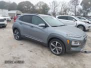 ✅ 2021 Hyundai Kona Limited • VIN: KM8K33A51MU667455 • Лот: 43648899. Опубликован ранее на IAAI с пробегом 20 050 миль. Бесплатный доступ к архиву аукционных продаж из США и подробный отчёт об истории автомобиля на DreamBid. Изображение 1.