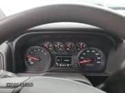 ✅ 2023 Chevrolet Silverado 1500 Custom Trail Boss • VIN: 3GCPDCEK6PG187068 • Лот: 81821685. Опубликован ранее на Copart с пробегом 33 533 миль. Бесплатный доступ к архиву аукционных продаж из США и подробный отчёт об истории автомобиля на DreamBid. Изображение 9.