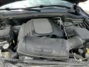 ✅ 2020 Dodge Durango Pursuit • VIN: 1C4SDJFT0LC283622 • Lot: 63751345. Wystawiony na Copart z przebiegiem 101 499 mil. Bezpłatny archiwum sprzedaży aukcyjnych z USA i szczegółowy raport historii pojazdu na DreamBid. Zdjęcie 15.