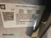 2018 Chevrolet Volt Premier with VIN 1G1RB6S53JU156114, listed as a Copart auction lot 46236693 with 60,826 mi miles and . Bid and sale history available at DreamBid. Image 13.