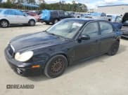 ✅ 2005 Hyundai Sonata GL • VIN: KMHWF25SX5A171639 • Лот: 73851114. Опубликован ранее на Copart с пробегом 122 206 миль. Бесплатный доступ к архиву аукционных продаж из США и подробный отчёт об истории автомобиля на DreamBid. Изображение 1.