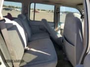 ✅ 1997 Ford Explorer XLT • VIN: 1FMDU32P8VZC08904 • Lot: 78166244. Listed on Copart with 232,404 mi. Free auction sales archive from the USA and detailed vehicle history report at DreamBid. Image 11.