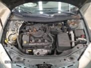 ✅ 2002 Chrysler Sebring Touring • VIN: 1C3AL56R32N270378 • Лот: 50868935. Опубликован ранее на Copart с пробегом 26 099 миль. Бесплатный доступ к архиву аукционных продаж из США и подробный отчёт об истории автомобиля на DreamBid. Изображение 13.