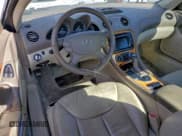 ✅ 2004 Mercedes-Benz SL 500 • VIN: WDBSK75F04F067630 • Lot: 95865155. Listed on Copart with Not provided. Free auction sales archive from the USA and detailed vehicle history report at DreamBid. Image 8.