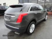 ✅ 2019 Cadillac XT5 AWD • VIN: 1GYKNBRS6KZ1997XX • Lot: 60343895. Wystawiony na Copart z przebiegiem 22 500 mil. Bezpłatny archiwum sprzedaży aukcyjnych z USA i szczegółowy raport historii pojazdu na DreamBid. Zdjęcie 4.