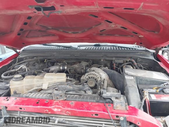 ✅ 2003 Ford F-250 XL • VIN: 1FTNX21F33EA47739 • Лот: 41914651. Опубликован ранее на IAAI с пробегом 300 398 миль. Бесплатный доступ к архиву аукционных продаж из США и подробный отчёт об истории автомобиля на DreamBid. Изображение 10.