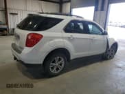 ✅ 2010 Chevrolet Equinox 1LT • VIN: 2CNALDEW6A6218755 • Lot: 60258705. Wystawiony na Copart z przebiegiem 119 092 mil. Bezpłatny archiwum sprzedaży aukcyjnych z USA i szczegółowy raport historii pojazdu na DreamBid. Zdjęcie 3.
