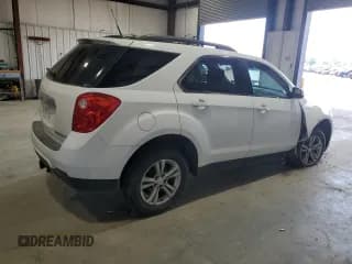 ✅ 2010 Chevrolet Equinox 1LT • VIN: 2CNALDEW6A6218755 • Лот: 60258705. Опубликован ранее на Copart с пробегом 119 092 миль. Бесплатный доступ к архиву аукционных продаж из США и подробный отчёт об истории автомобиля на DreamBid. Изображение 3.