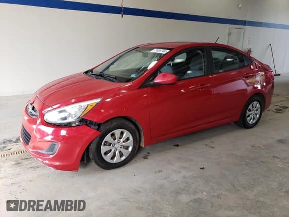✅ 2016 Hyundai Accent SE • VIN: KMHCT4AE2GU095326 • Lot: 73096744. Wystawiony na Copart z przebiegiem 139 041 mil. Bezpłatny archiwum sprzedaży aukcyjnych z USA i szczegółowy raport historii pojazdu na DreamBid. Zdjęcie 1.