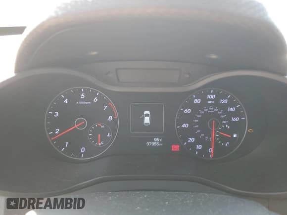 ✅ 2016 Hyundai Veloster Turbo Rally Edition • VIN: KMHTC6AE1GU284397 • Лот: 69612885. Опубликован ранее на Copart с пробегом 97 955 миль. Бесплатный доступ к архиву аукционных продаж из США и подробный отчёт об истории автомобиля на DreamBid. Изображение 9.