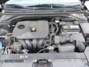 ✅ 2020 Hyundai Elantra SE • VIN: 5NPD74LF3LH502366 • Lot: 43506669. Listed on IAAI with 195,264 mi. Free auction sales archive from the USA and detailed vehicle history report at DreamBid. Image 10.