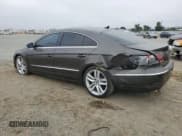 ✅ 2013 Volkswagen CC Lux • VIN: WVWRN7AN7DE555113 • Lot: 68559345. Wystawiony na Copart z przebiegiem 166 910 mil. Bezpłatny archiwum sprzedaży aukcyjnych z USA i szczegółowy raport historii pojazdu na DreamBid. Zdjęcie 2.