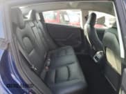 ✅ 2023 Tesla Model 3 Long Range • VIN: 5YJ3E1EBXPF634202 • Lot: 89717315. Listed on Copart with 20,291 mi. Free auction sales archive from the USA and detailed vehicle history report at DreamBid. Image 10.