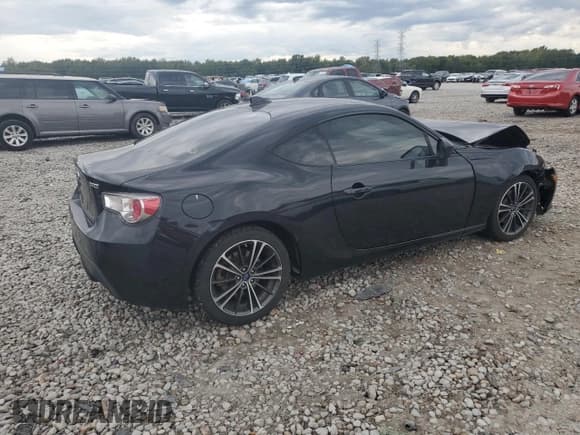 ✅ 2015 Subaru BRZ Premium • VIN: JF1ZCAB11F9603060 • Lot: 72843504. Wystawiony na Copart z przebiegiem 155 874 mil. Bezpłatny archiwum sprzedaży aukcyjnych z USA i szczegółowy raport historii pojazdu na DreamBid. Zdjęcie 3.