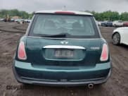 ✅ 2005 MINI Hardtop • VIN: WMWRC33415TJ66089 • Lot: 61674255. Listed on Copart with 162,183 mi. Free auction sales archive from the USA and detailed vehicle history report at DreamBid. Image 6.