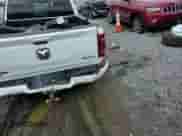 2023 Ram 1500 Laramie с VIN 1C6SRFJT3PN660855, выставлен на аукционе Copart как лот 58715265 с пробегом 47 477 миль миль и На запчасти • Non repairable. История ставок и продаж доступна на DreamBid. Изображение 13.