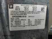 ✅ 2011 Chevrolet Traverse 1LT • VIN: 1GNKVGED8BJ126125 • Lot: 86654225. Wystawiony na Copart z przebiegiem 186 520 mil. Bezpłatny archiwum sprzedaży aukcyjnych z USA i szczegółowy raport historii pojazdu na DreamBid. Zdjęcie 13.