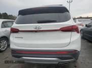 ✅ 2021 Hyundai Santa Fe SEL • VIN: 5NMS2DAJ3MH352724 • Lot: 41368174. Wystawiony na Copart z przebiegiem 37 077 mil. Bezpłatny archiwum sprzedaży aukcyjnych z USA i szczegółowy raport historii pojazdu na DreamBid. Zdjęcie 6.