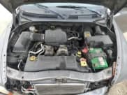 ✅ 2004 Dodge Dakota SLT • VIN: 1D7HG48N54S721985 • Lot: 81487634. Wystawiony na Copart z przebiegiem 228 354 mil. Bezpłatny archiwum sprzedaży aukcyjnych z USA i szczegółowy raport historii pojazdu na DreamBid. Zdjęcie 12.