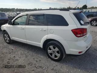 ✅ 2011 Dodge Journey Mainstreet • VIN: 3D4PG1FG0BT543409 • Lot: 85542515. Wystawiony na Copart z przebiegiem 118 534 mil. Bezpłatny archiwum sprzedaży aukcyjnych z USA i szczegółowy raport historii pojazdu na DreamBid. Zdjęcie 2.