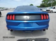 ✅ 2017 Ford Mustang V6 • VIN: 1FA6P8AM8H5286755 • Lot: 53948355. Listed on Copart with 89,888 mi. Free auction sales archive from the USA and detailed vehicle history report at DreamBid. Image 6.