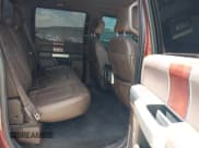 ✅ 2015 Ford F-150 XLT • VIN: 1FTEW1EF5FFC11272 • Lot: 42299443. Wystawiony na IAAI z przebiegiem Nie podano. Bezpłatny archiwum sprzedaży aukcyjnych z USA i szczegółowy raport historii pojazdu na DreamBid. Zdjęcie 8.