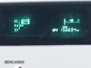 ✅ 2007 Toyota Prius • VIN: JTDKB20U277561433 • Lot: 43834465. Listed on IAAI with 156,694 mi. Free auction sales archive from the USA and detailed vehicle history report at DreamBid. Image 7.