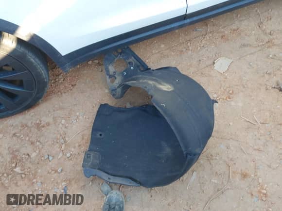 2023 Honda Accord EX-L с VIN 1HGCY2F68PA014764, выставлен на аукционе IAAI как лот 41328405 с пробегом 1 319 миль миль и . История ставок и продаж доступна на DreamBid. Изображение 12.