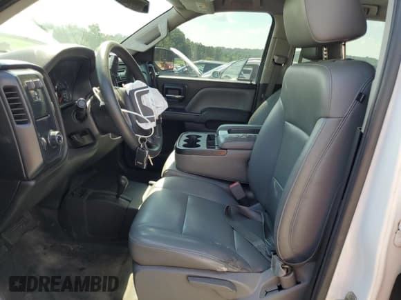 ✅ 2014 GMC Sierra 1500 • VIN: 3GTU2TEC0EG244198 • Лот: 62465865. Опубликован ранее на Copart с пробегом 223 980 миль. Бесплатный доступ к архиву аукционных продаж из США и подробный отчёт об истории автомобиля на DreamBid. Изображение 7.