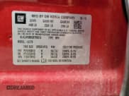 ✅ 2016 Buick Encore Premium • VIN: KL4CJHSB8GB705810 • Лот: 67810755. Опубликован ранее на Copart с пробегом 158 205 миль. Бесплатный доступ к архиву аукционных продаж из США и подробный отчёт об истории автомобиля на DreamBid. Изображение 13.