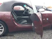 ✅ 2003 BMW Z4 2.5i • VIN: 4USBT334X3LS43716 • Lot: 43605538. Wystawiony na IAAI z przebiegiem 213 396 mil. Bezpłatny archiwum sprzedaży aukcyjnych z USA i szczegółowy raport historii pojazdu na DreamBid. Zdjęcie 5.