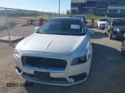 ✅ 2017 Lincoln Continental Reserve • VIN: 1LN6L9NC1H5609441 • Lot: 43482474. Listed on IAAI with 201,890 mi. Free auction sales archive from the USA and detailed vehicle history report at DreamBid. Image 12.