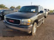 ✅ 2006 GMC Yukon SLT • VIN: 1GKEK13T86R103462 • Lot: 42395065. Wystawiony na IAAI z przebiegiem 137 307 mil. Bezpłatny archiwum sprzedaży aukcyjnych z USA i szczegółowy raport historii pojazdu na DreamBid. Zdjęcie 6.