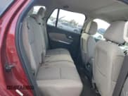 ✅ 2014 Ford Edge SEL • VIN: 2FMDK4JC8EBA68818 • Lot: 91046955. Listed on Copart with 189,662 mi. Free auction sales archive from the USA and detailed vehicle history report at DreamBid. Image 11.