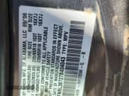 ✅ 2007 Honda Odyssey EX-L • VIN: 5FNRL38727B404043 • Lot: 82090805. Listed on Copart with 295,353 mi. Free auction sales archive from the USA and detailed vehicle history report at DreamBid. Image 13.