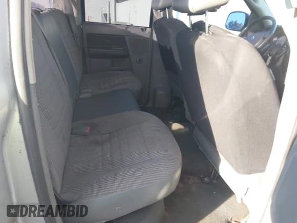 ✅ 2007 Dodge 1500 ST • VIN: 1D7HA18K87J537057 • Лот: 43682990. Опубликован ранее на IAAI с пробегом 179 059 миль. Бесплатный доступ к архиву аукционных продаж из США и подробный отчёт об истории автомобиля на DreamBid. Изображение 8.